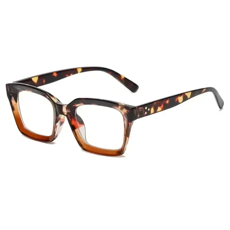 Alee VisionMax Oversized Reading Glasses