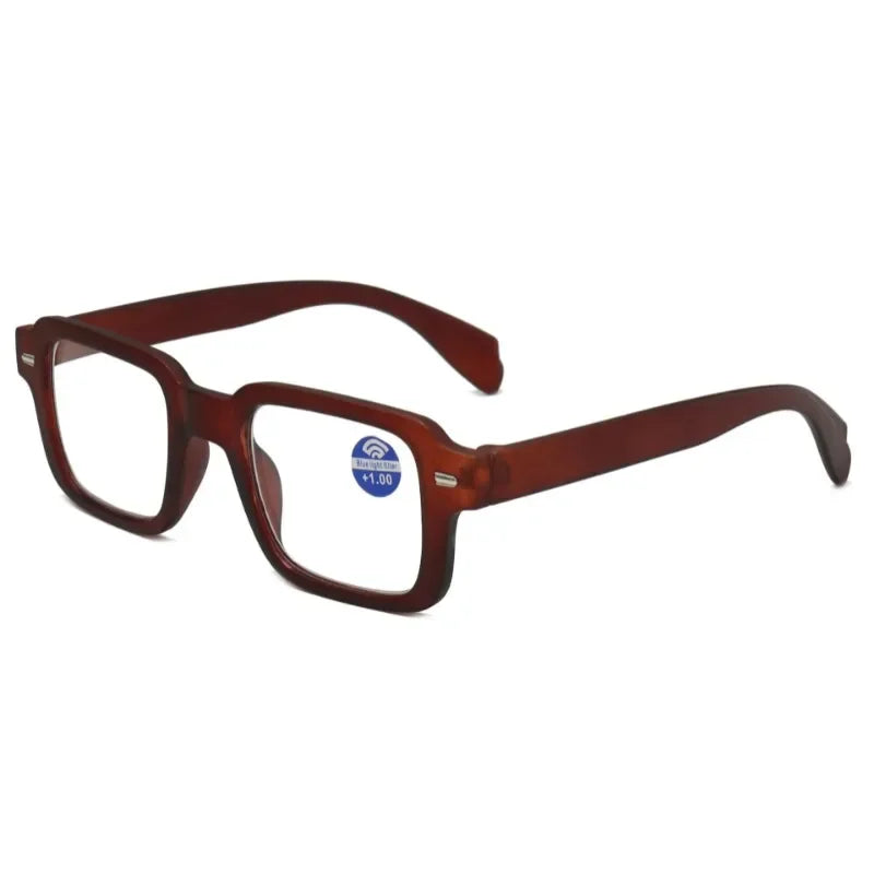 Alee VisionMax Oversized Reading Glasses